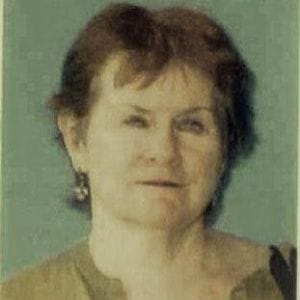 Image of Joyce Mullan