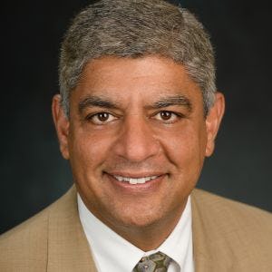 Image of Dinesh Verma