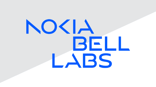 Nokia bell Labs logo