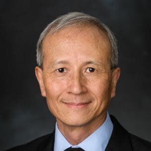 Image of Kevin Lu