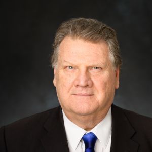 Image of John Mikruk