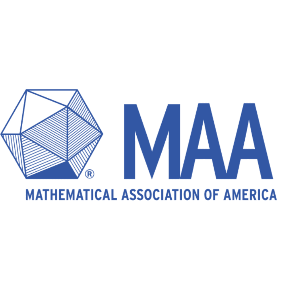 Mathematical Association of America Logo