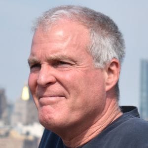 Image of John Horgan