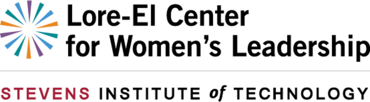 Lore-El Center for Women's Leadership Logo