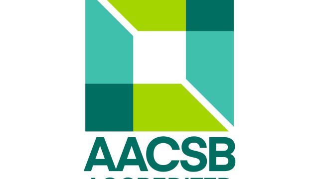 AACSB Accredited