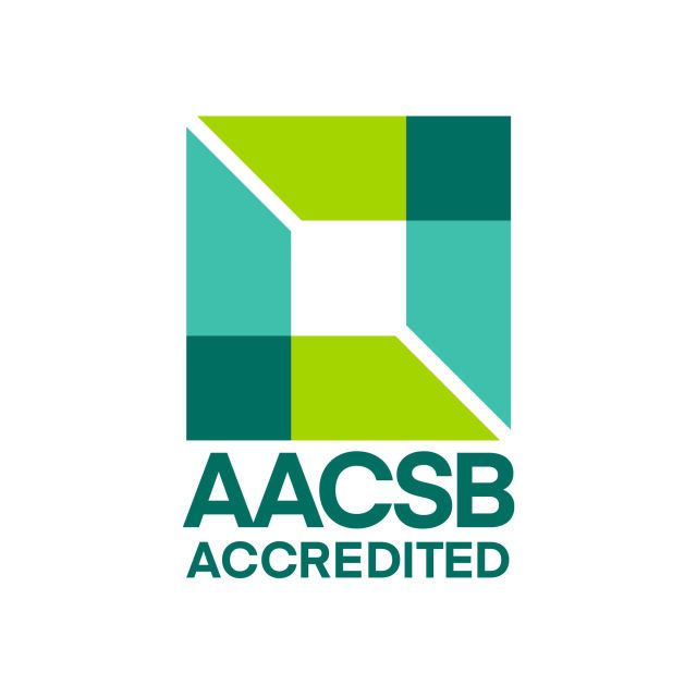 AACSB Accredited