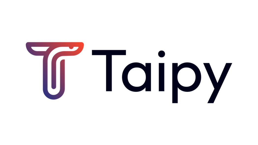 Taipy logo