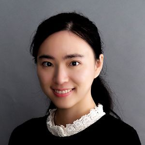 Image of Annie Xian Zhang