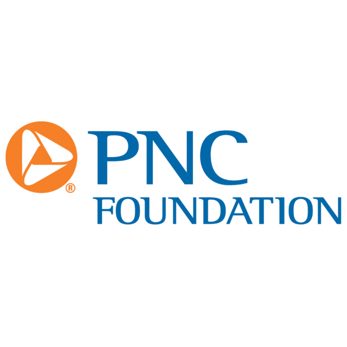 PNC Foundation logo