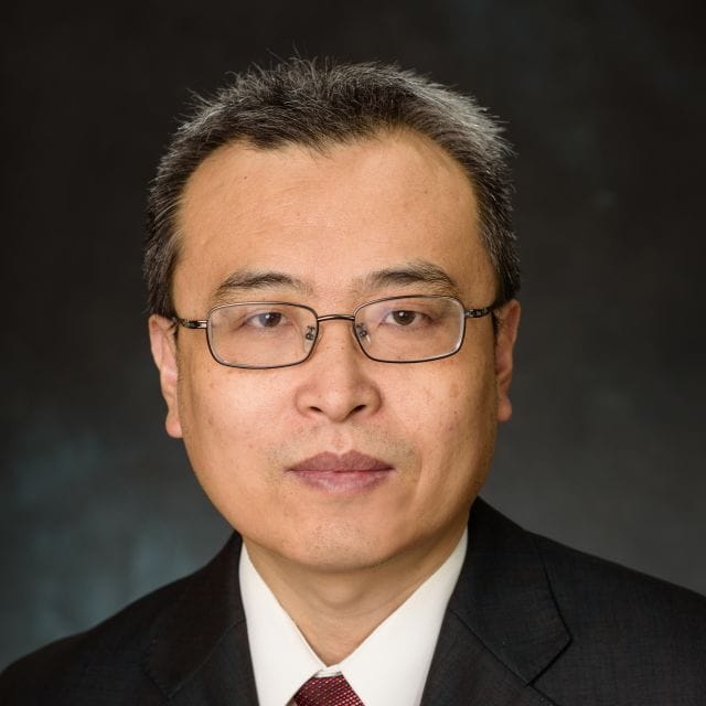 Xiaojun Yu (xyu)