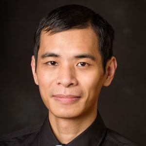 Image of Jie Shen