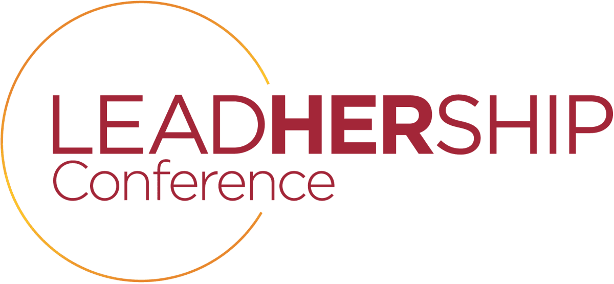 LeadHERship Conference Logo