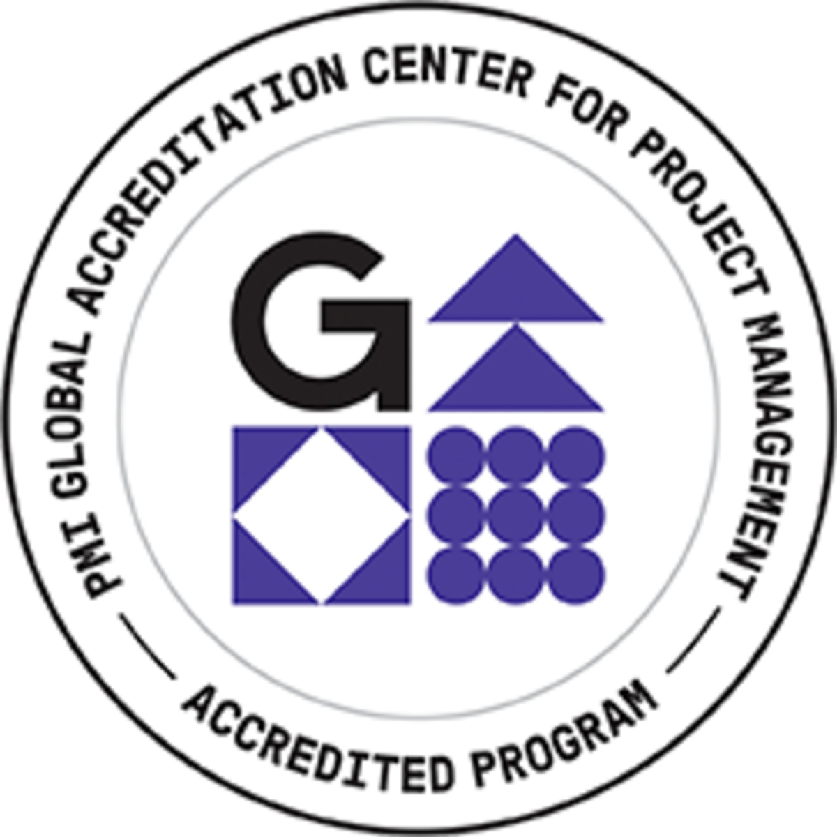 Project Management Institute Logo