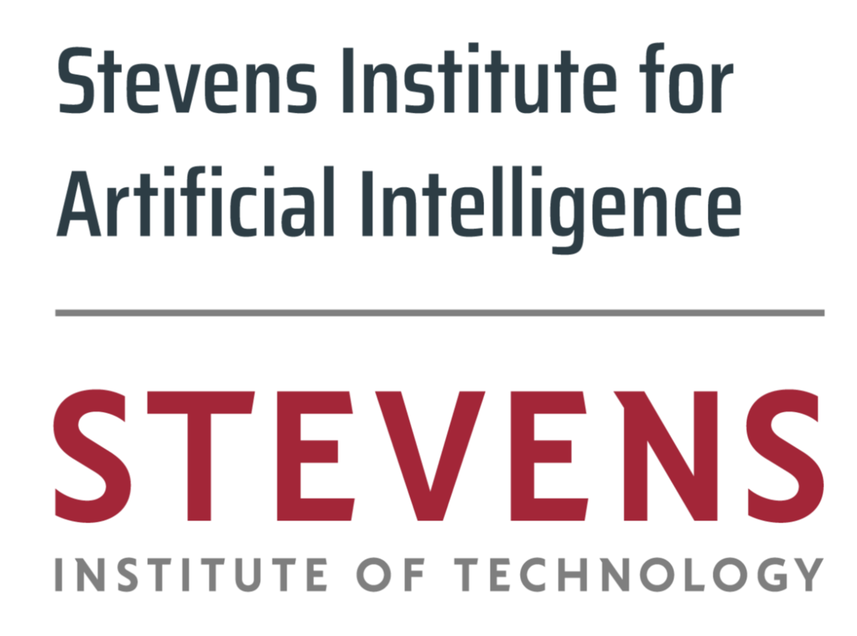 Stevens Institute for Artificial Intelligence logo