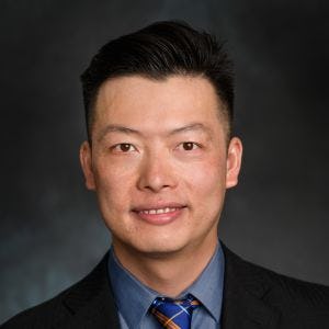 Image of Cheng Chen