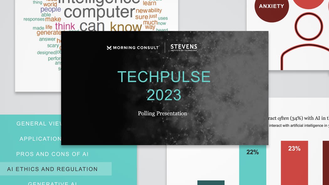 2023 TechPulse Report 