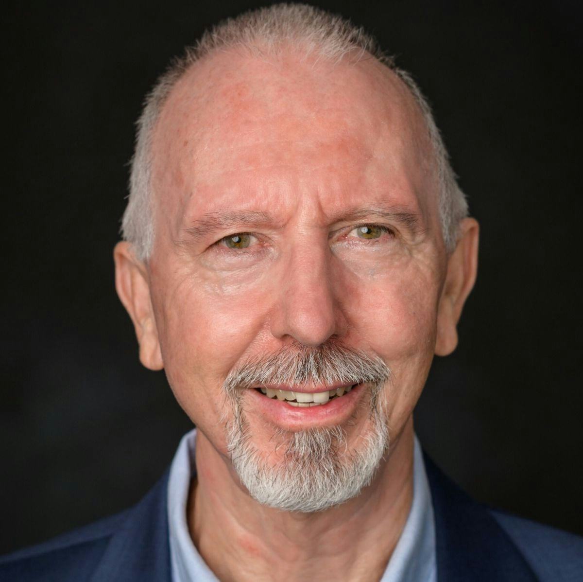 Dr. Keith Sheppard