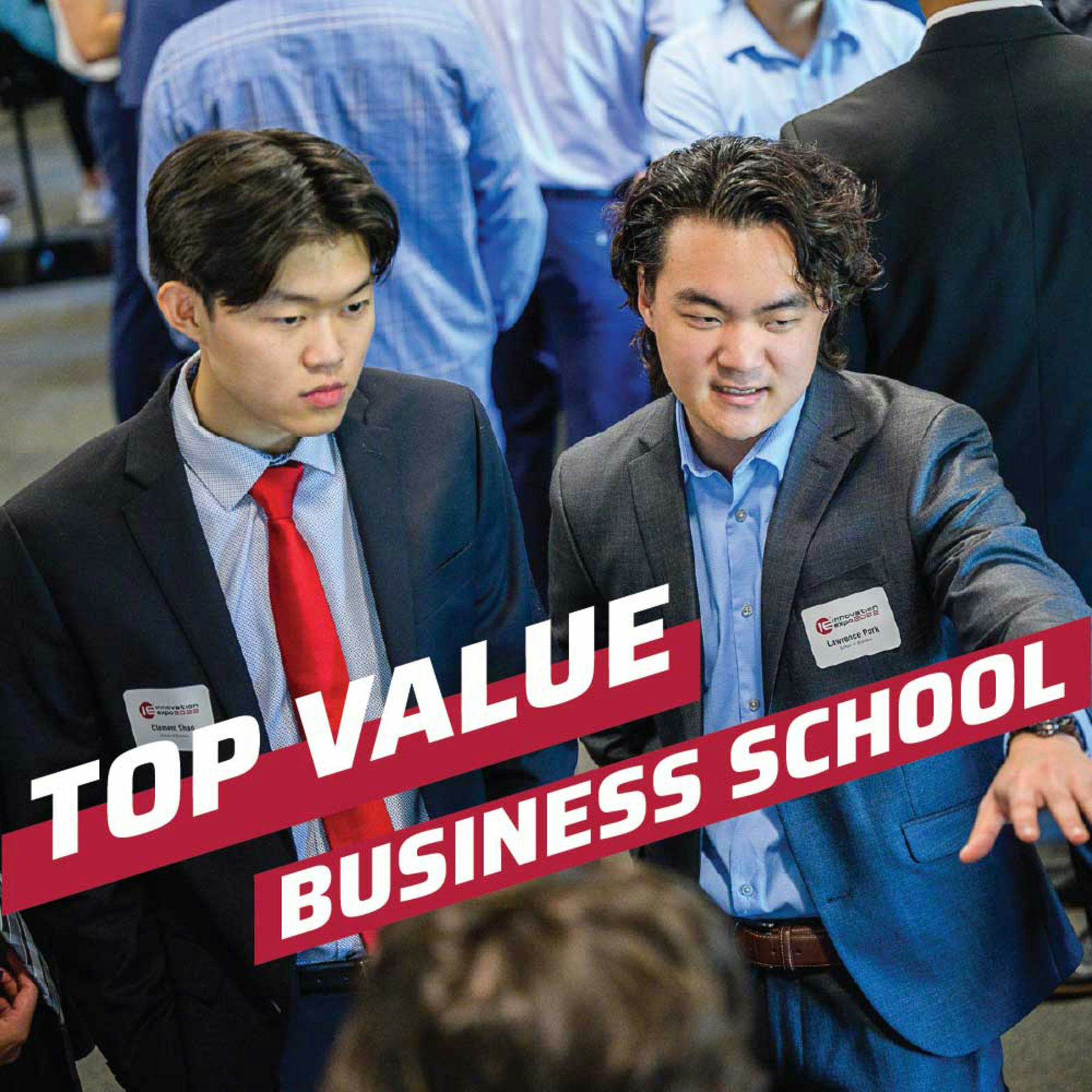 Top Value Business School